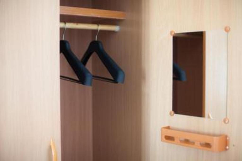 צ'יאנג ריי Meesuk Chiangrai Hotel מראה חיצוני תמונה
