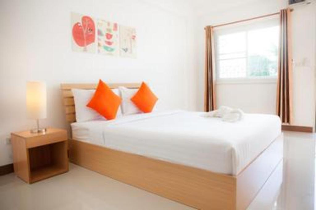 צ'יאנג ריי Meesuk Chiangrai Hotel מראה חיצוני תמונה